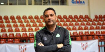 Peirone, tras el ascenso de Atenas: “Nunca nos regalaron nada”