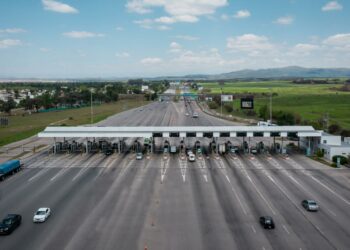 Caminos de las Sierras construirá dos nuevas estaciones de peajes