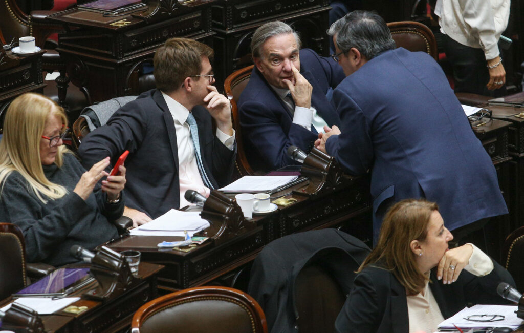 Diputados: la oposición acordó una nueva fórmula para actualizar las jubilaciones y busca dar el golpe