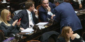 Diputados: la oposición acordó una nueva fórmula para actualizar las jubilaciones y busca dar el golpe