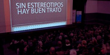 Por un mundo para todas las edades: el agradecimiento como bandera
