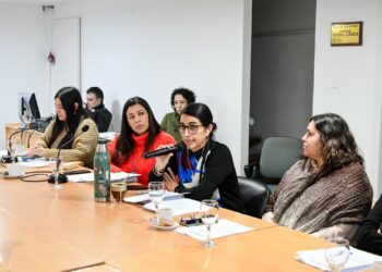 Preocupación por la desregulación de prestaciones para discapacidad