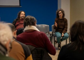 Adiuc profundiza las medidas de fuerza por la falta de paritarias