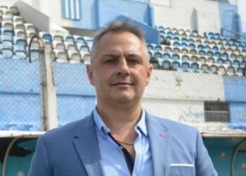 Manuel Pérez lanzó explosivas declaraciones contra Talleres