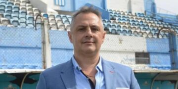 Manuel Pérez lanzó explosivas declaraciones contra Talleres