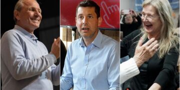 Río Cuarto elige Intendente con el oficialismo fracturado y el radicalismo en ascenso