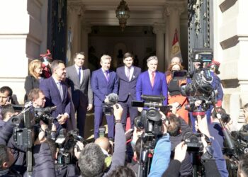 Caja: la Nación le adeuda a Córdoba más de $ 431.000 millones