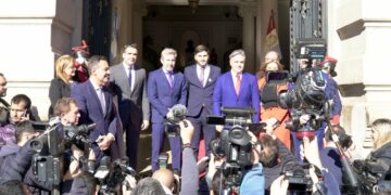 Caja: la Nación le adeuda a Córdoba más de $ 431.000 millones