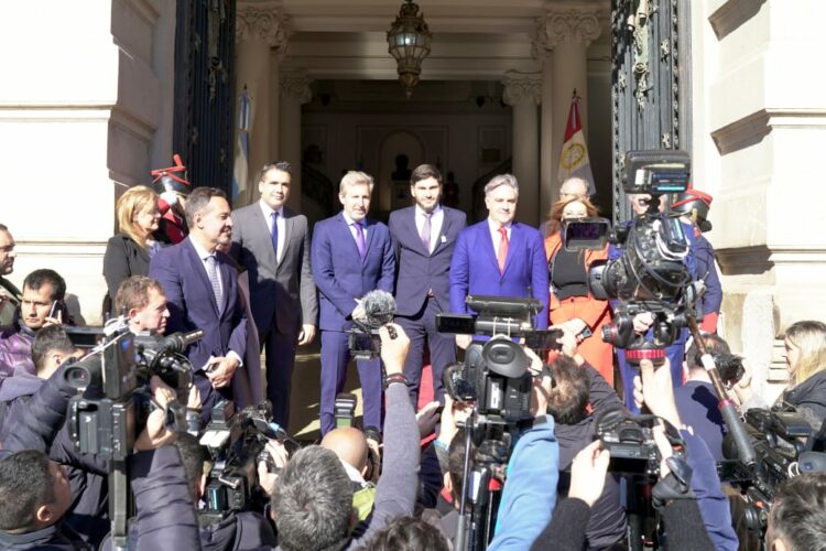 Caja: la Nación le adeuda a Córdoba más de $ 431.000 millones
