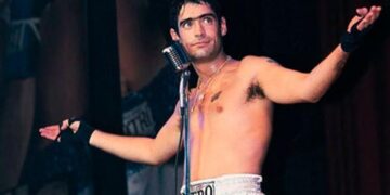 Interpretó “Ocho cuarenta” de Rodrigo en francés y el resultado es increíble