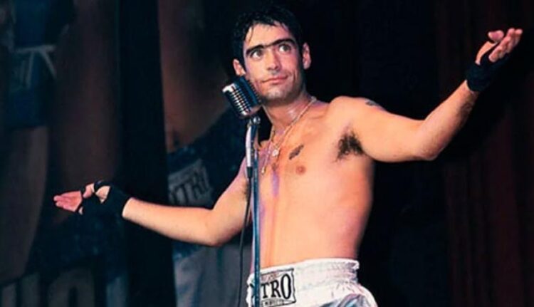 Interpretó “Ocho cuarenta” de Rodrigo en francés y el resultado es increíble