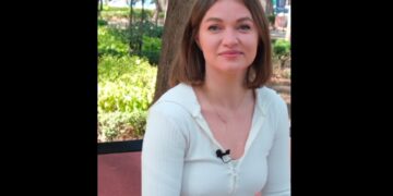 Una mujer rusa busca esposo latinoamericano y se ofrece a mantenerlo