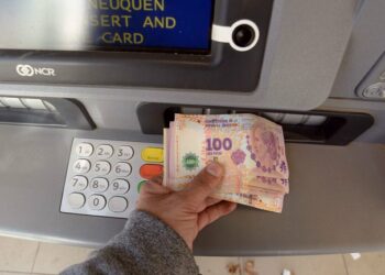 La mayoría de los salarios siguen abajo de la inflación