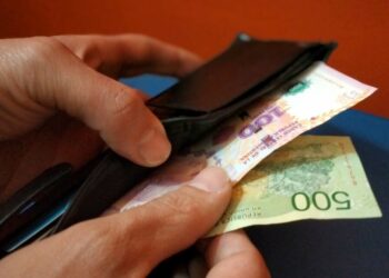 Para el Gobierno, los salarios superaron a la inflación en abril