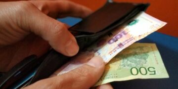 Para el Gobierno, los salarios superaron a la inflación en abril