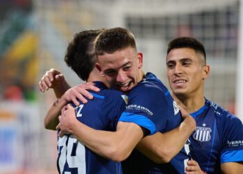 Talleres quiere irse al receso como líder