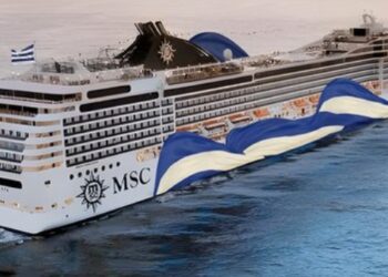 Talleres invitó a sus socios a un “Crucero de Campeones”