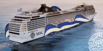Talleres invitó a sus socios a un “Crucero de Campeones”