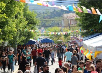 Una alta ocupación turística inyectó 30.000 millones de pesos