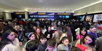 Turismo: la ocupación promedio fue del 80% en nuestra provincia