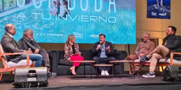 Turismo presentó “Sumale Córdoba a tu invierno”
