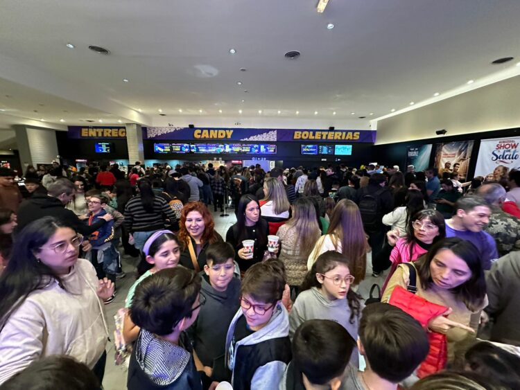 Turismo: la ocupación promedio fue del 80% en nuestra provincia