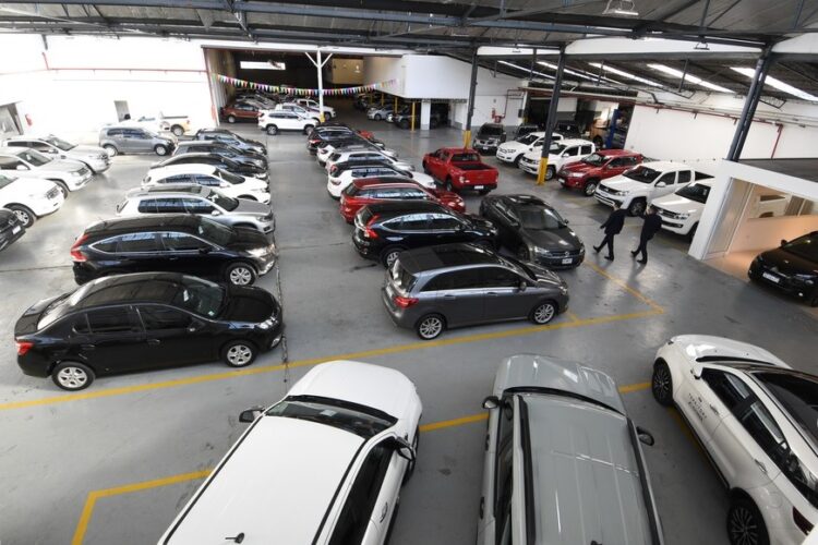 Los autos usados bajaron de precio y mayo fue el mejor mes del año en ventas