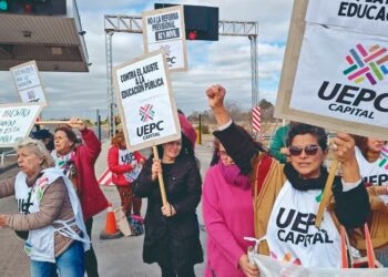 La UEPC reclamó en los peajes una oferta salarial superadora