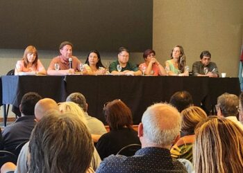 La UEPC rechazó la propuesta salarial por “insuficiente”