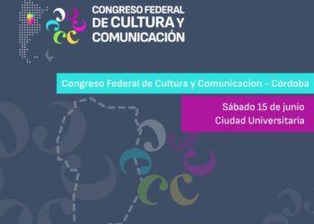 Encuentro sobre comunicación y cultura en la UNC