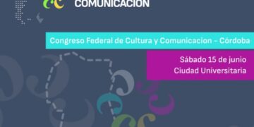 Encuentro sobre comunicación y cultura en la UNC