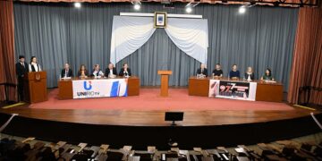 Seguridad, rebaja impositiva y viviendas, ejes del tramo final de la campaña