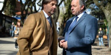 Preocupación en Uruguay por un baja concurrencia a votar