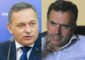 Delgado y Orsi se imponían en las internas uruguayas