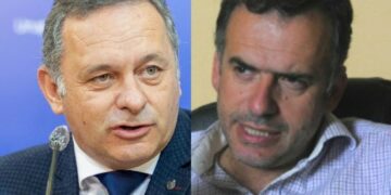 Delgado y Orsi se imponían en las internas uruguayas