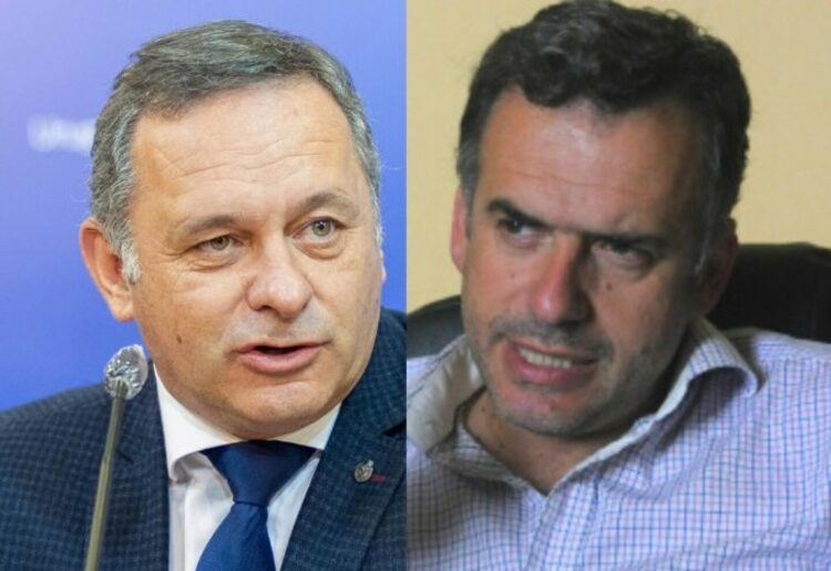 Delgado y Orsi se imponían en las internas uruguayas