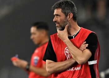 Independiente estrenaría DT ante Instituto