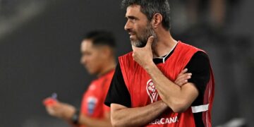 Independiente estrenaría DT ante Instituto