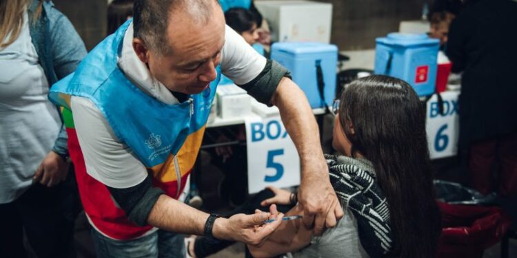 Aumento de infecciones respiratorias: medidas de prevención y a dónde acudir con síntomas