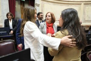 Juez: "Le dimos al Presidente las herramientas que pidió"