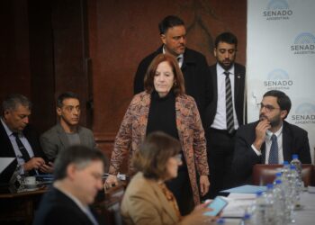 Vigo impulsa la paridad de género en la Corte Suprema
