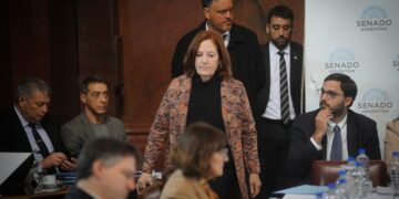 Vigo impulsa la paridad de género en la Corte Suprema