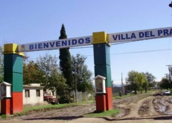 Hallaron a un hombre ahorcado y a su mujer con graves heridas