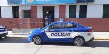 Denunciaron por tercera vez al policía acusado por abuso sexual
