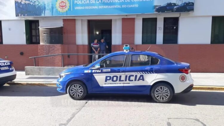 Denunciaron por tercera vez al policía acusado por abuso sexual Denunciaron por tercera vez al policía acusado por abuso sexual