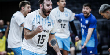 Argentina busca una hazaña en la Nations League