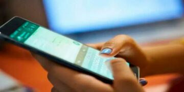Advierten sobre pedófilos en un grupo local de Whatsapp