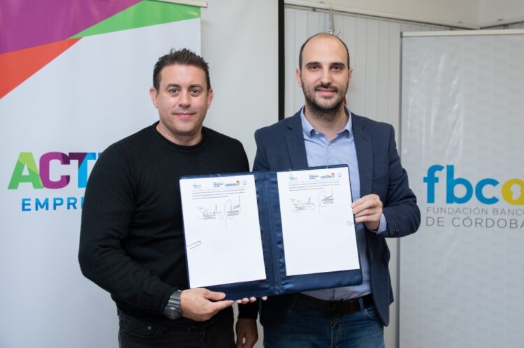 La Provincia otorgará créditos para emprendimientos de jóvenes cordobeses