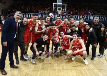Instituto se enfrenta a Boca en la primera final de la LNB: horario y por dónde verlo