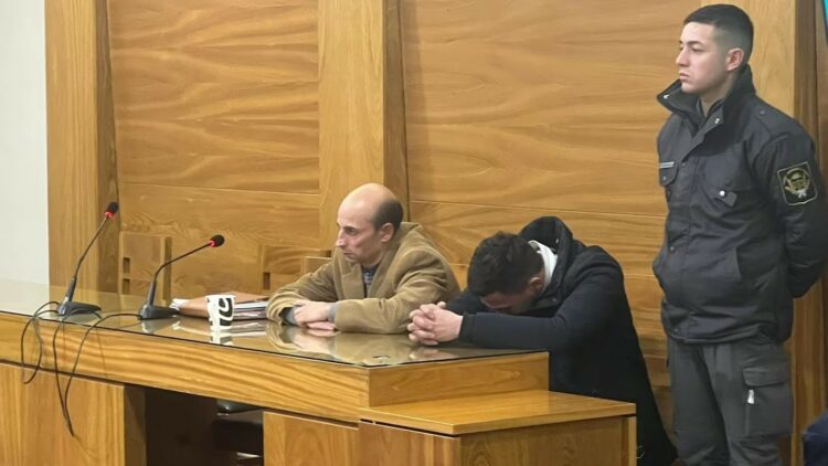 Le dieron perpetua al ladrón que mató y robó a una joven